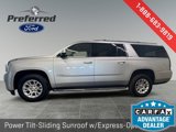 Used 2019 GMC Yukon XL SLT w/ Open Road Package image 3