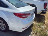 Used 2017 Hyundai Sonata SE image 2