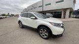 Used 2018 Honda CR-V EX-L image 2