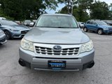 Used 2011 Subaru Forester 2.5X Premium image 3