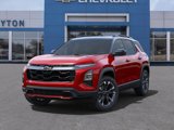 New 2025 Chevrolet Equinox RS image 6