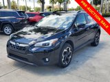 Used 2023 Subaru Crosstrek 2.5i Limited w/ Moonroof Package image 3