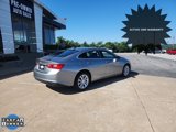 Used 2025 Chevrolet Malibu LT image 3