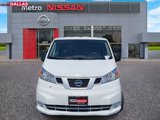 Used 2020 Nissan NV200 S image 2