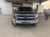 Used 2007 Chevrolet Silverado 2500 LT w/ 1LT Convenience Package image 2