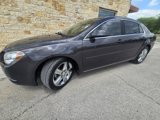 Used 2011 Chevrolet Malibu LT w/ HFV6 Engine Package image 2