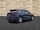 Used 2023 Cadillac XT4 Luxury image 4