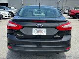 Used 2014 Ford Focus SE image 3