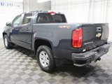 Used 2018 Chevrolet Colorado W/T w/ WT Convenience Package image 5