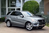 Used 2015 Mercedes-Benz ML 350 2WD w/ Premium 1 Package image 2