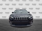 Used 2019 Jeep Cherokee Latitude w/ Popular Appearance Group image 3