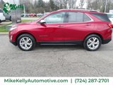 Used 2018 Chevrolet Equinox Premier w/ LPO, Floor Liner Package image 4