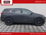 Used 2018 Chevrolet Equinox LT image 2