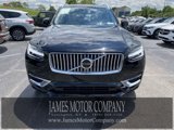 Used 2024 Volvo XC90 B6 Ultimate w/ Protection Package Premier image 2