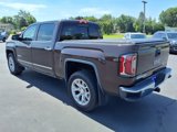 Used 2016 GMC Sierra 1500 SLT w/ SLT Premium Package image 3