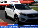 Used 2018 Kia Sorento EX w/ EX Advanced Touring Package image 4