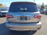 Used 2013 INFINITI QX56 4WD w/ Theater Pkg image 5