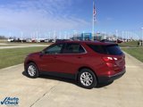 Used 2020 Chevrolet Equinox LT image 4