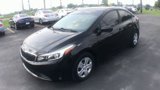 Used 2018 Kia Forte LX image 4