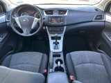 Used 2015 Nissan Sentra SV image 2