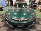 Used 2007 Saturn Sky Red Line image 2