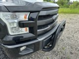 Used 2015 Ford F150 Lariat image 5