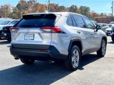 Used 2022 Toyota RAV4 XLE image 4