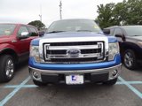 Used 2014 Ford F150 XLT image 2