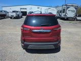 Used 2019 Ford EcoSport Titanium image 4