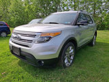 Used 2013 Ford Explorer XLT image 4