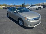 Used 2014 Toyota Camry XLE image 3