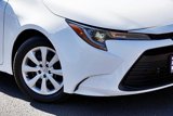 Used 2023 Toyota Corolla LE image 4