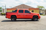 Used 2009 Chevrolet Avalanche LS image 4