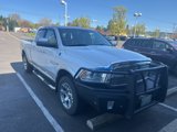 Used 2014 RAM 1500 Laramie image 2