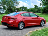 Used 2020 Hyundai Elantra SEL image 5