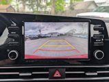 Used 2022 Hyundai Elantra SEL w/ Convenience Package image 3