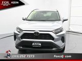 Used 2019 Toyota RAV4 LE w/ All Weather Liner Package image 3