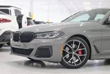 Used 2022 BMW 530i xDrive w/ M Sport Package image 2