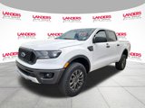 Used 2019 Ford Ranger XLT w/ Equipment Group 302A Luxury image 6