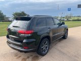 Used 2020 Jeep Grand Cherokee Limited X image 5