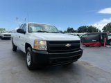 Used 2010 Chevrolet Silverado 1500 W/T image 4