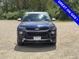 Used 2022 Chevrolet TrailBlazer ACTIV image 2