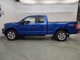 Used 2018 Ford F150 XL w/ Equipment Group 101A Mid image 5