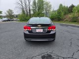 Used 2016 Chevrolet Cruze LT w/ Sun, Sound and Sport Package image 4