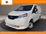 Used 2021 Nissan NV200 S image 3