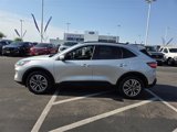 Certified 2020 Ford Escape SEL image 4