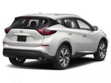 Used 2019 Nissan Murano SL w/ SL Technology Package image 2