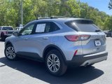 Certified 2022 Ford Escape SEL image 5