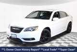 Used 2014 Chrysler 200 Limited w/ Sun/Sound Group image 2