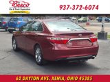 Used 2017 Toyota Camry SE image 5